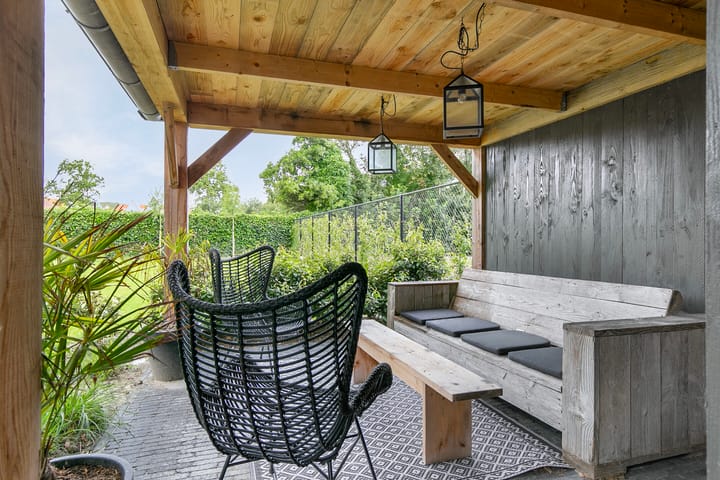 Foto 7 van Honte 9-R