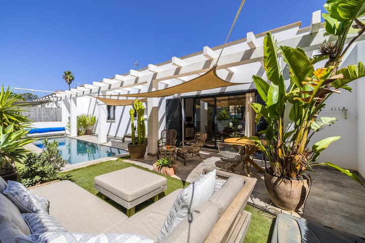 Foto 1 van Llucmajor