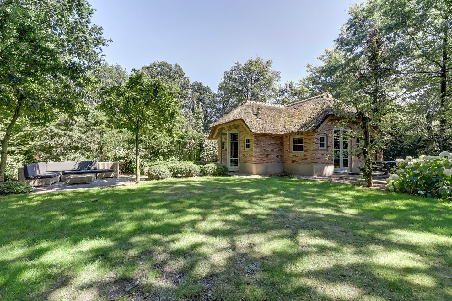 Foto 1 van Tonnenberg 53-V4