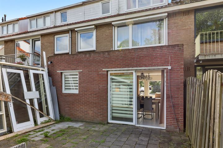 View photo 36 of Rhijnvis Feithlaan 42