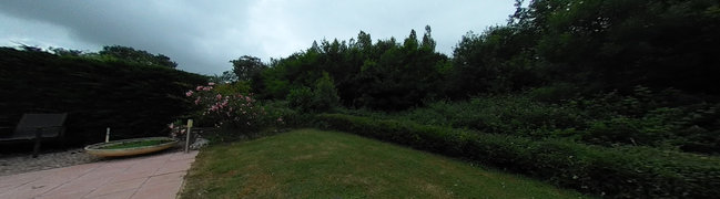 View 360° photo of Tuin of Residence Chateau Cazaleres 142