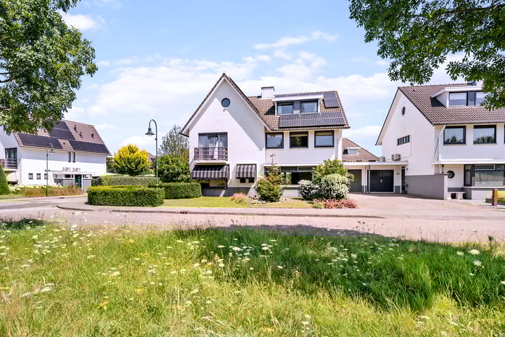 Foto 4 van Ockenburghpark 34