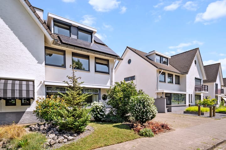 Foto 3 van Ockenburghpark 34