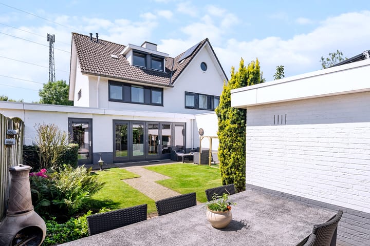 Foto 2 van Ockenburghpark 34