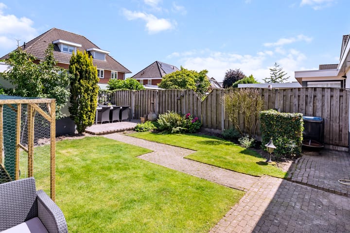 Foto 8 van Ockenburghpark 34