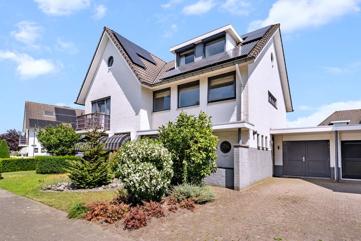 Foto 7 van Ockenburghpark 34