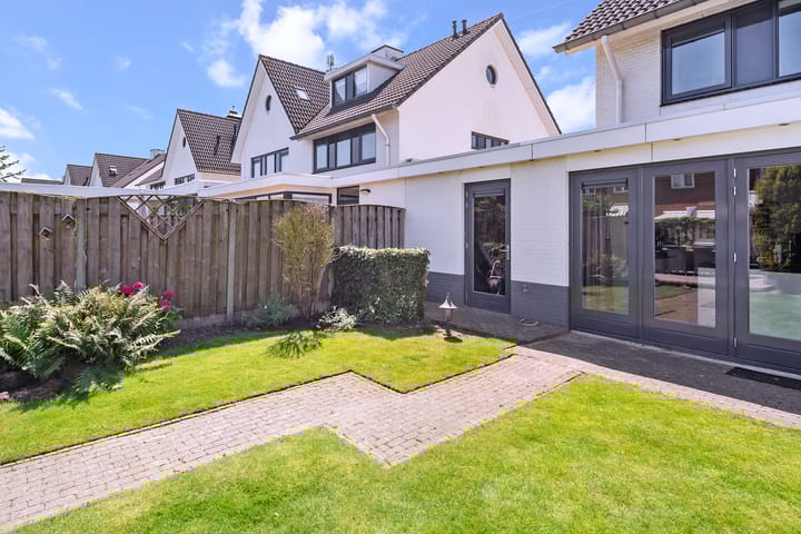 Foto 10 van Ockenburghpark 34