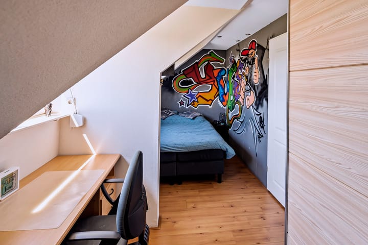 Foto 30 van Ockenburghpark 34