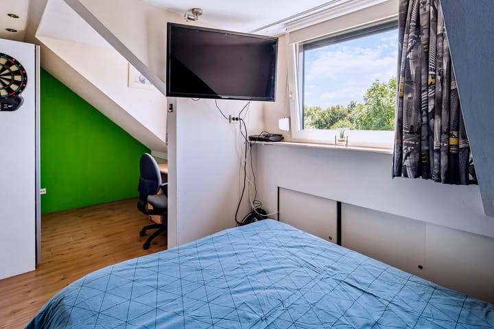 Foto 31 van Ockenburghpark 34