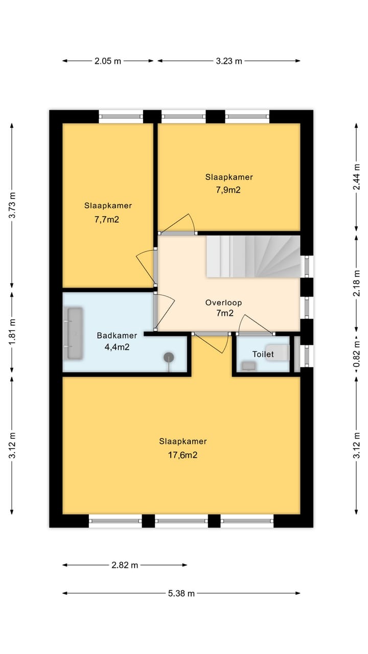 Foto 33 van Ockenburghpark 34