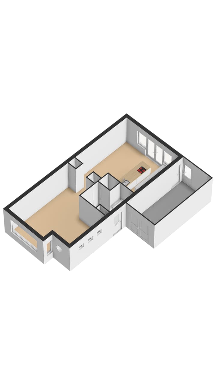 Foto 35 van Ockenburghpark 34