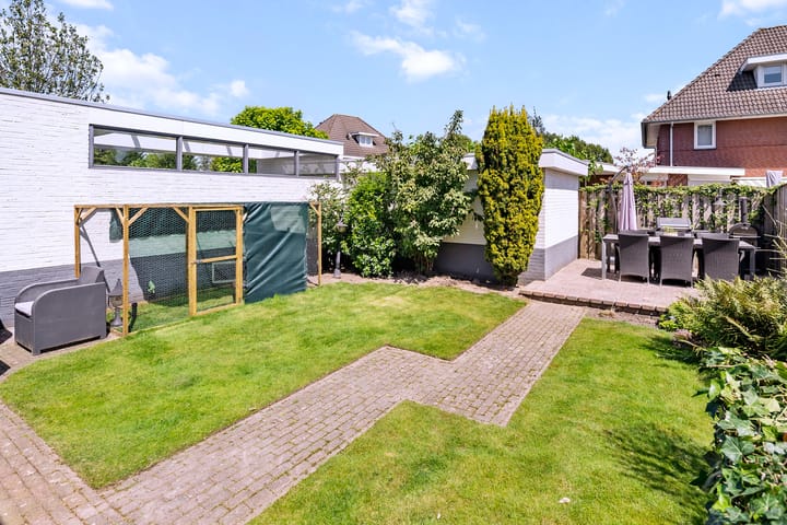 Foto 9 van Ockenburghpark 34