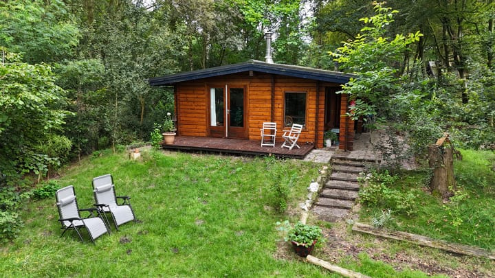 Foto 1 van De Stille Wille 90