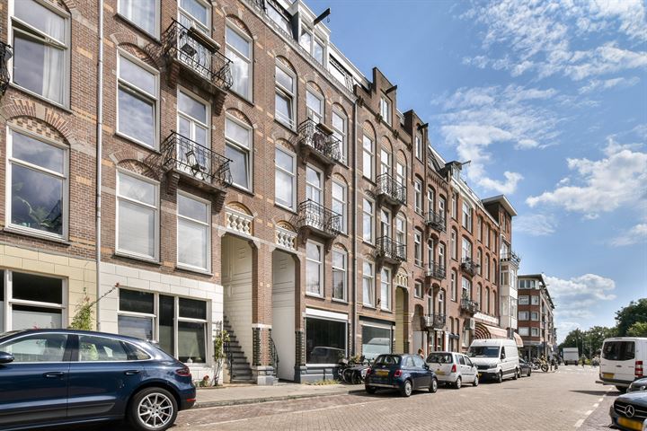 Bekijk foto 1 van Celebesstraat 35-4