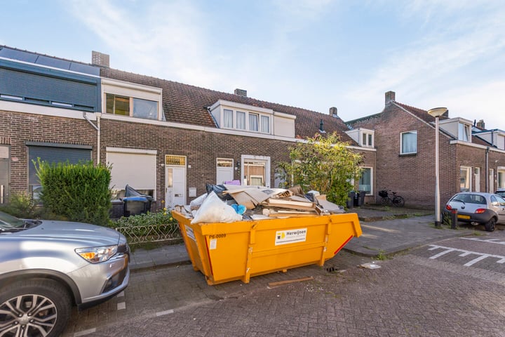 Bekijk foto 5 van Outshoornstraat 84