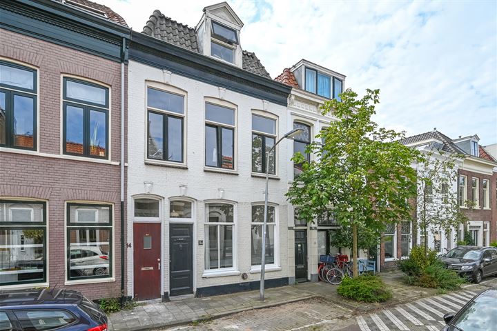 Bekijk foto 4 van Brouwersstraat 14-ZW