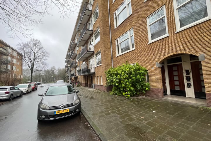 Griseldestraat 17 H