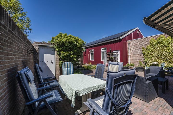 Foto 52 van Tilstraat H 11