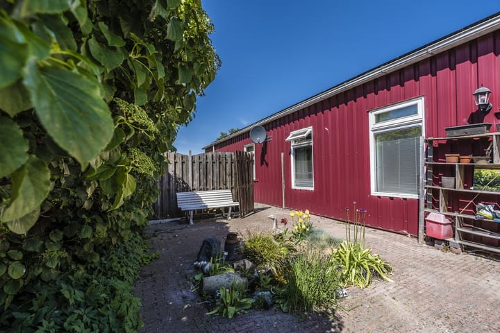 Foto 53 van Tilstraat H 11