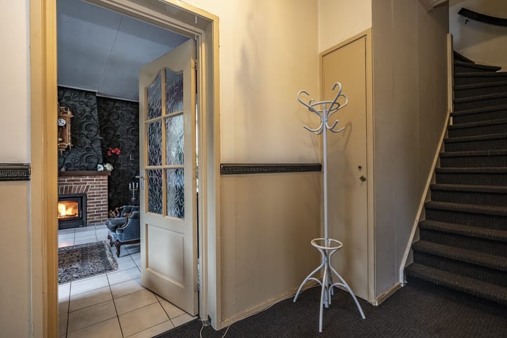 Foto 10 van Tilstraat H 11