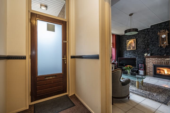 Foto 9 van Tilstraat H 11