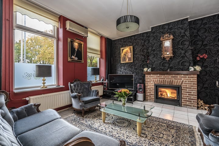 Foto 11 van Tilstraat H 11