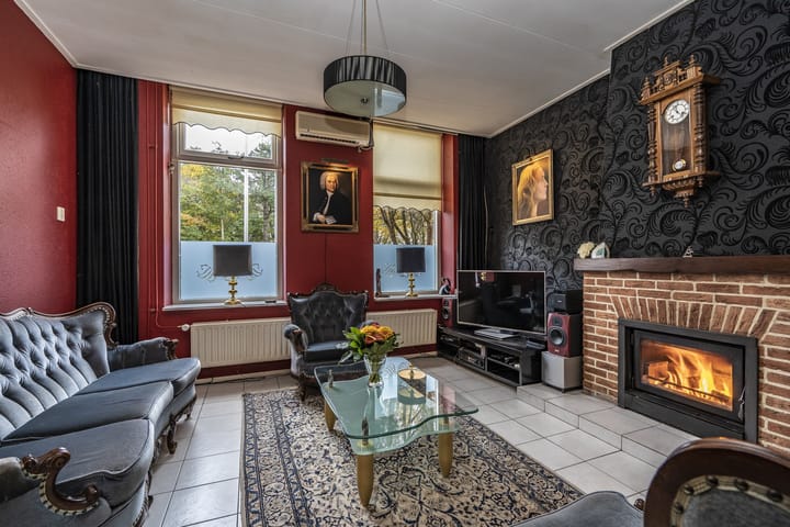 Foto 12 van Tilstraat H 11