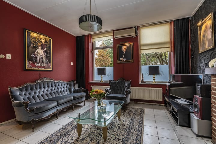 Foto 13 van Tilstraat H 11