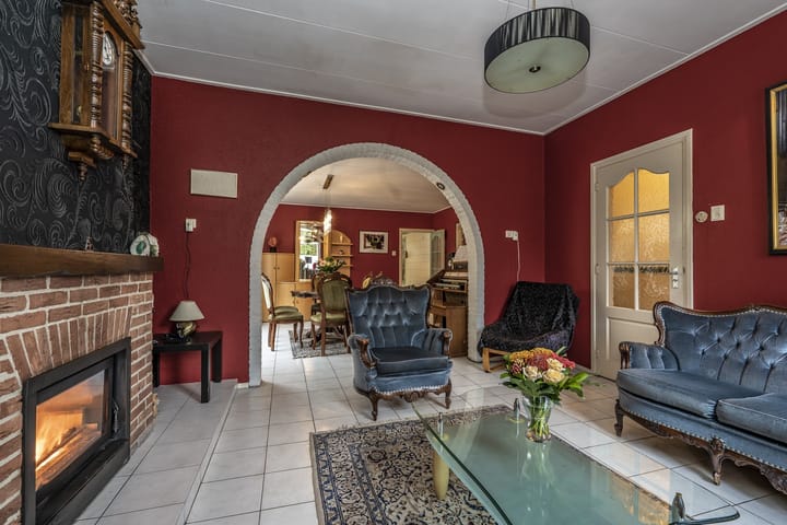 Foto 14 van Tilstraat H 11