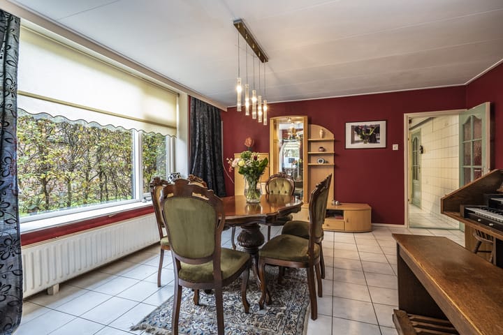 Foto 16 van Tilstraat H 11