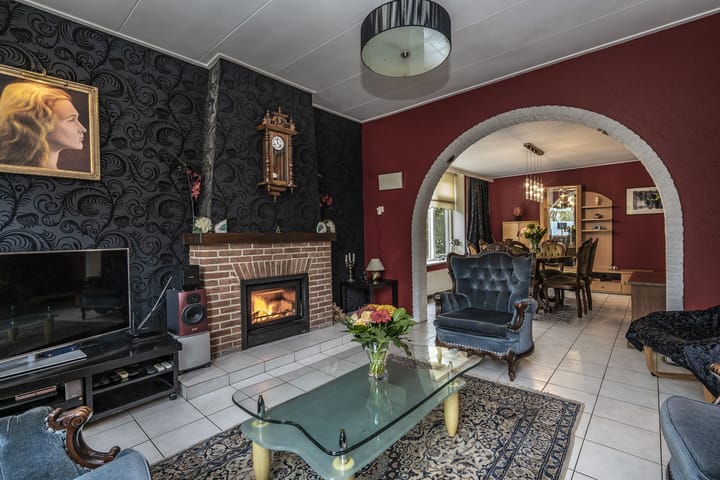 Foto 15 van Tilstraat H 11