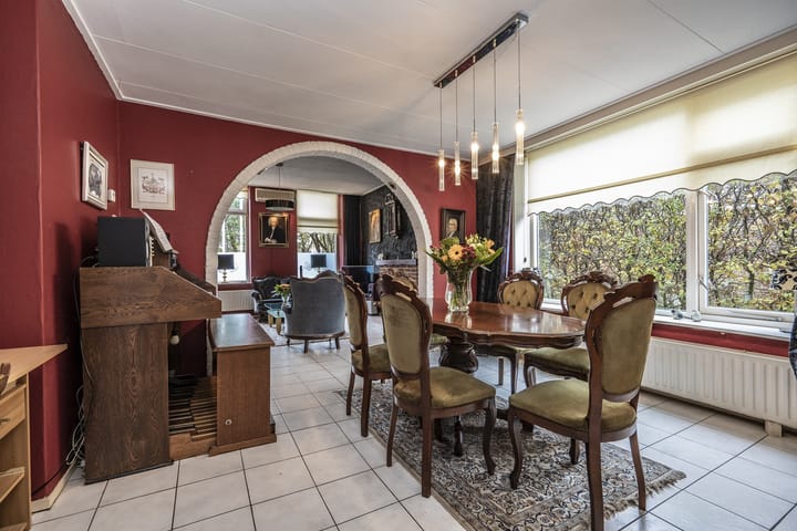 Foto 18 van Tilstraat H 11