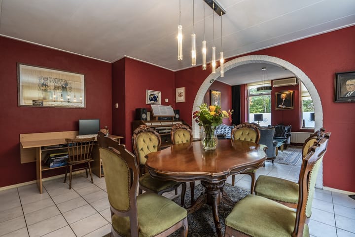 Foto 2 van Tilstraat H 11