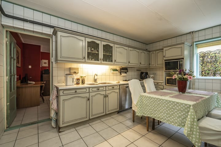 Foto 19 van Tilstraat H 11