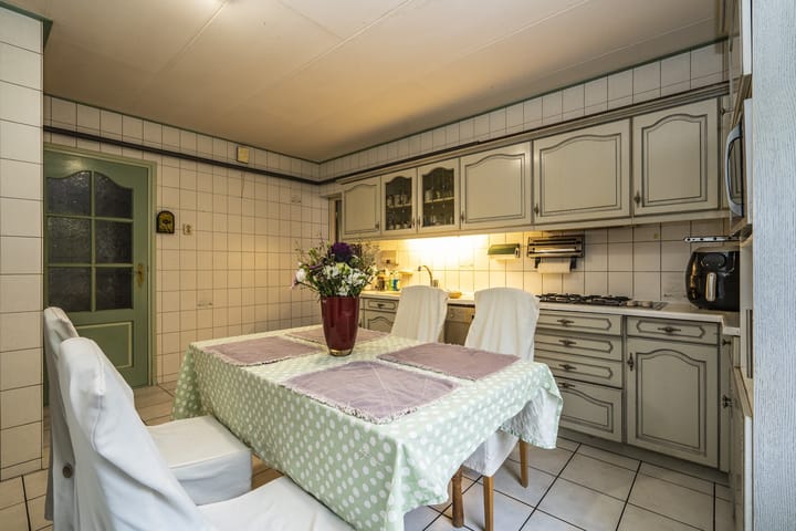 Foto 21 van Tilstraat H 11