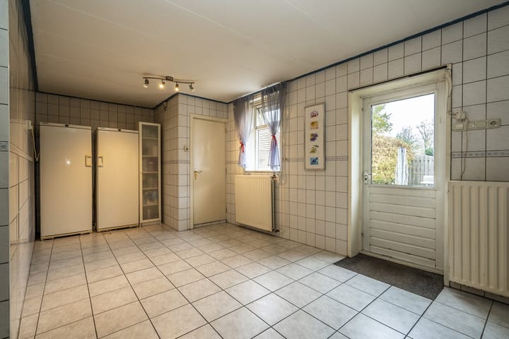 Foto 23 van Tilstraat H 11