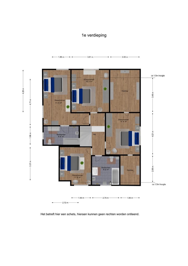 Foto 98 van Tilstraat H 11