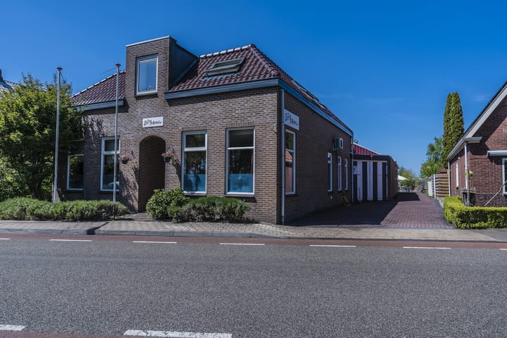 Foto 5 van Tilstraat H 11