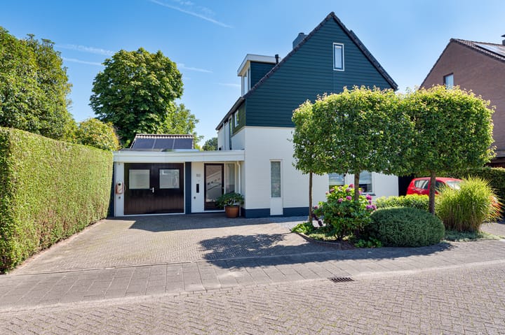 Foto 1 van Wijsstraat 50