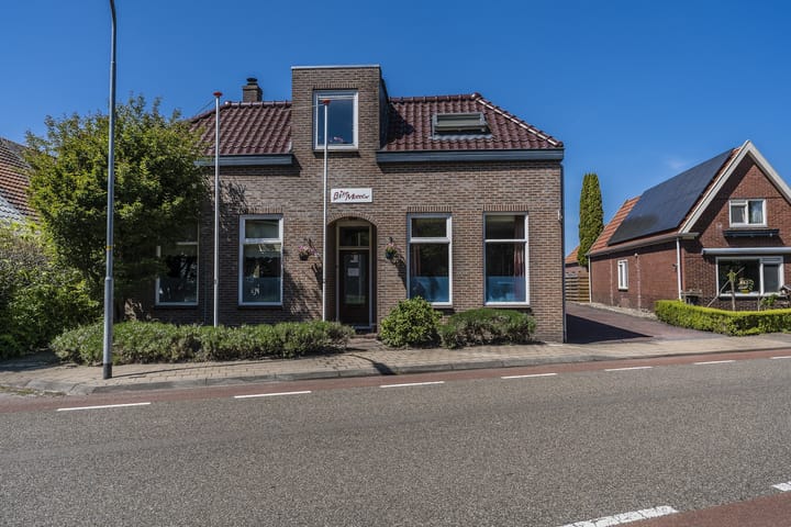 Foto 8 van Tilstraat H 11