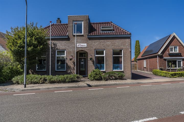 Bekijk foto 9 van Tilstraat H 11