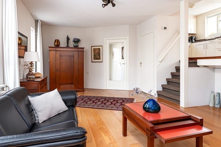 Foto 3 van Wijsstraat 50