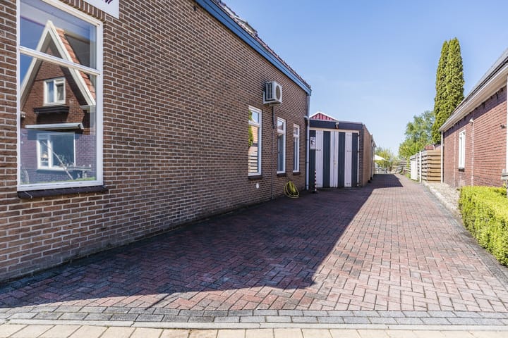 Foto 6 van Tilstraat H 11