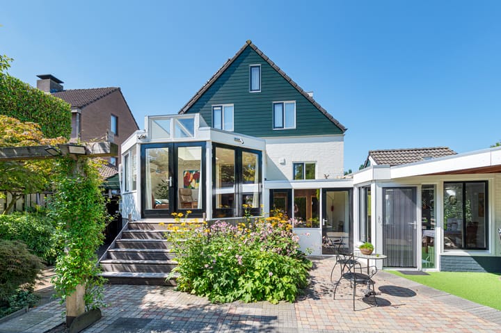 Foto 4 van Wijsstraat 50