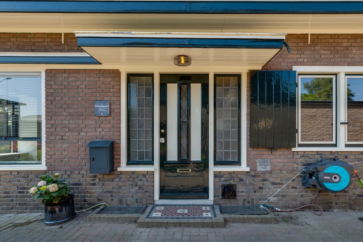 Foto 2 van Zutphensestraat 109