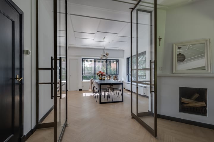 Foto 10 van Zutphensestraat 109