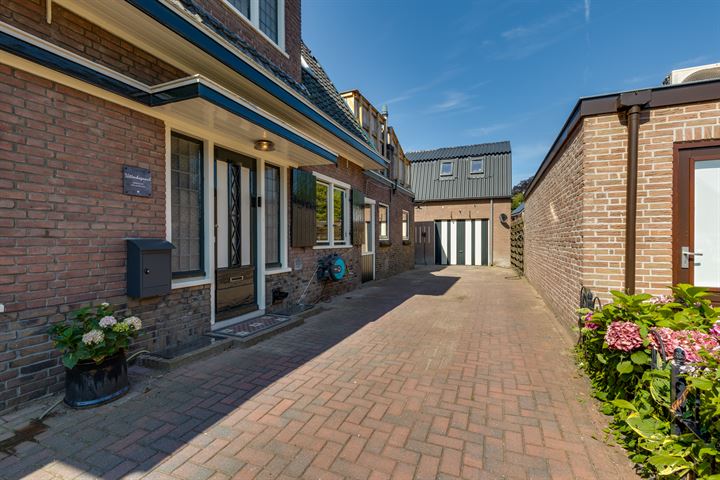 Bekijk foto 46 van Zutphensestraat 109