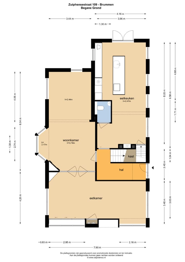 Foto 57 van Zutphensestraat 109