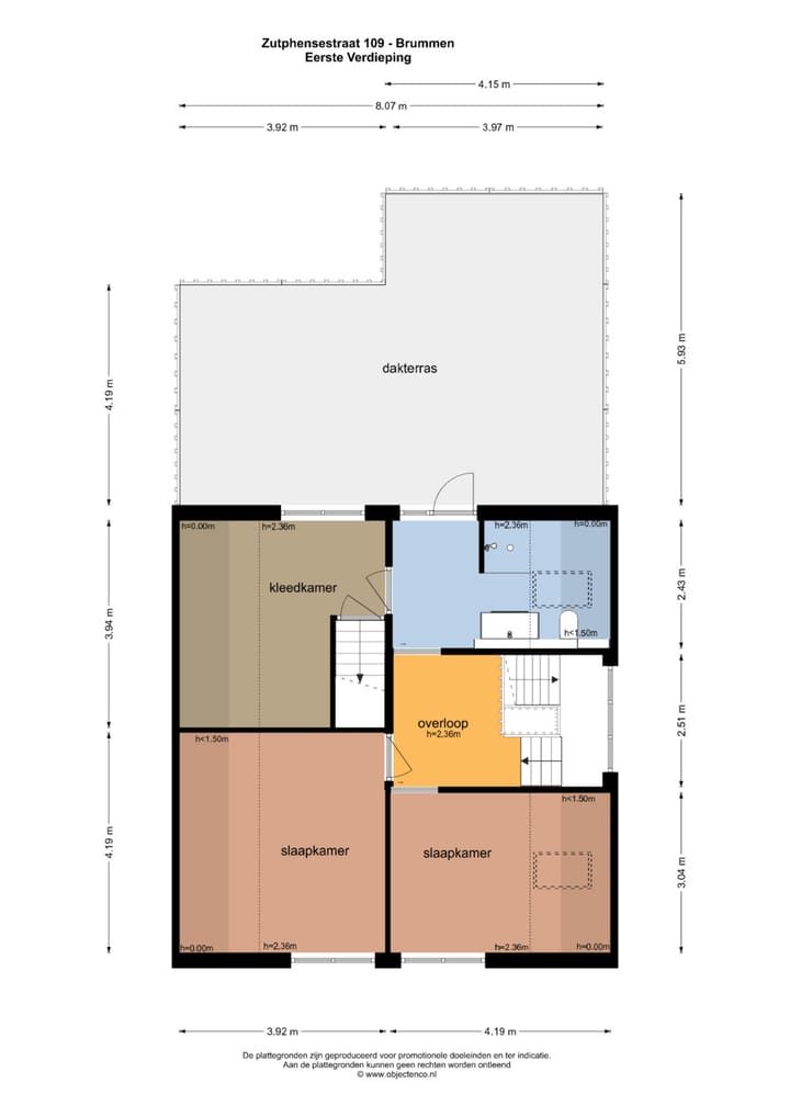 Foto 59 van Zutphensestraat 109