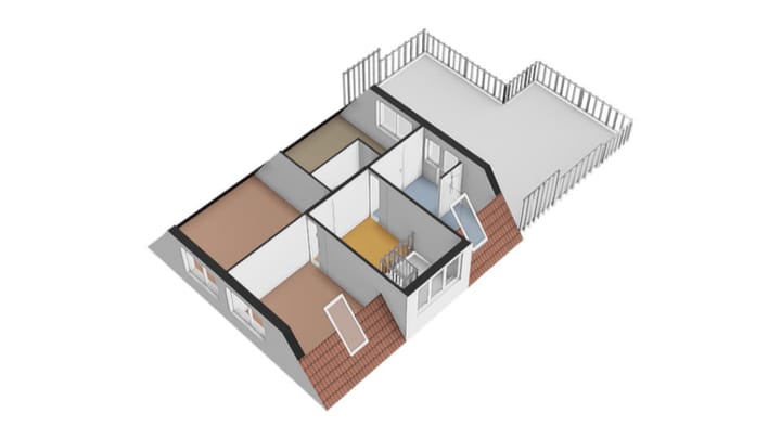 Foto 60 van Zutphensestraat 109